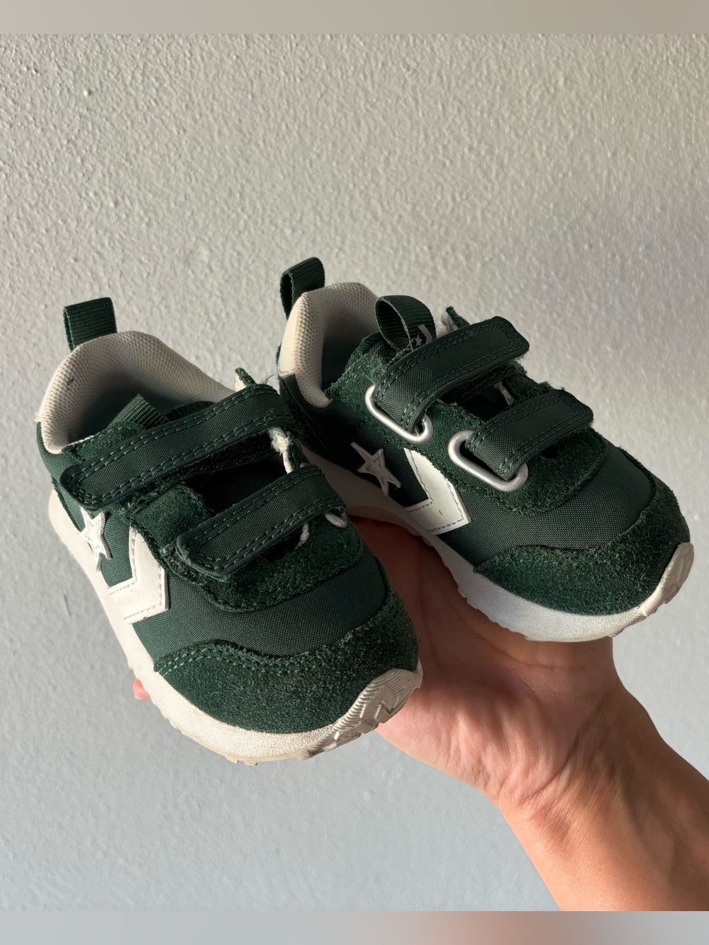 Toddler Converse Sneakers